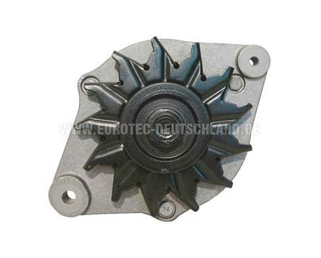 Alternator 12060256 Eurotec