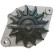 Alternator 12060256 Eurotec