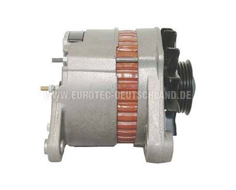 Alternator 12060256 Eurotec, Image 5