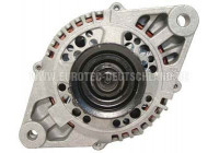 Alternator 12060260 Eurotec