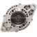 Alternator 12060260 Eurotec