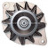 Alternator 12060261 Eurotec