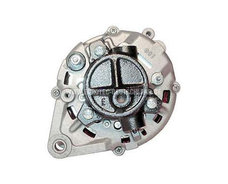Alternator 12060261 Eurotec, Image 3