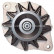 Alternator 12060261 Eurotec, Thumbnail 4