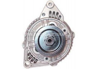 Alternator 12060262 Eurotec