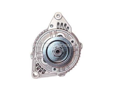 Alternator 12060262 Eurotec