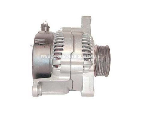 Alternator 12060262 Eurotec, Image 5