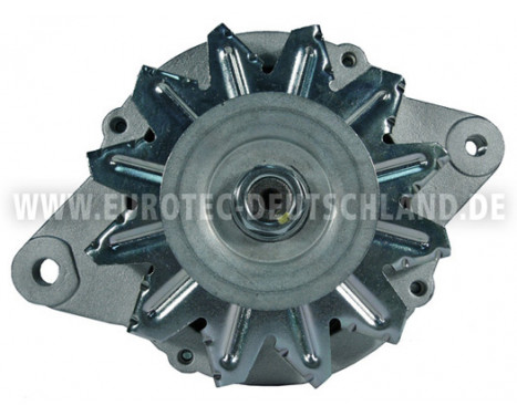 Alternator 12060266 Eurotec