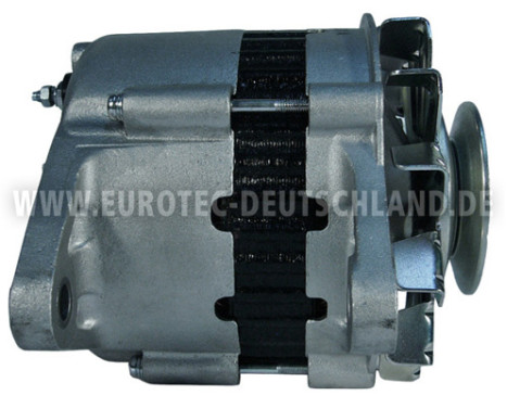 Alternator 12060266 Eurotec, Image 2