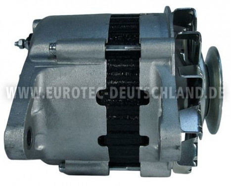 Alternator 12060266 Eurotec, Image 5