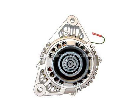 Alternator 12060268 Eurotec