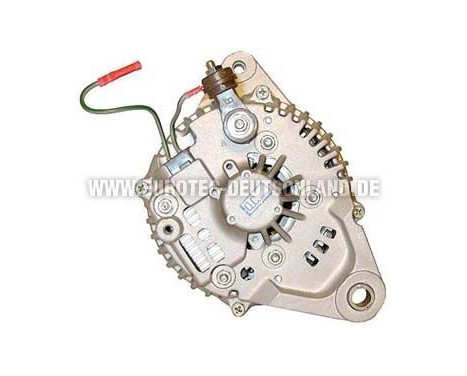 Alternator 12060268 Eurotec, Image 6