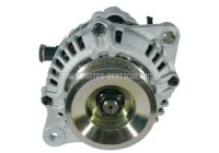 Alternator 12060269 Eurotec