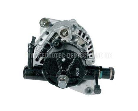 Alternator 12060269 Eurotec, Image 3