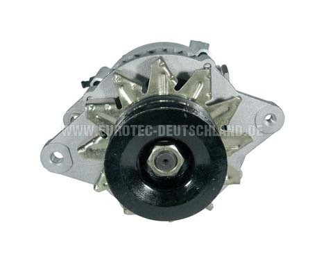 Alternator 12060276 Eurotec