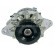 Alternator 12060276 Eurotec