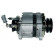 Alternator 12060276 Eurotec, Thumbnail 2