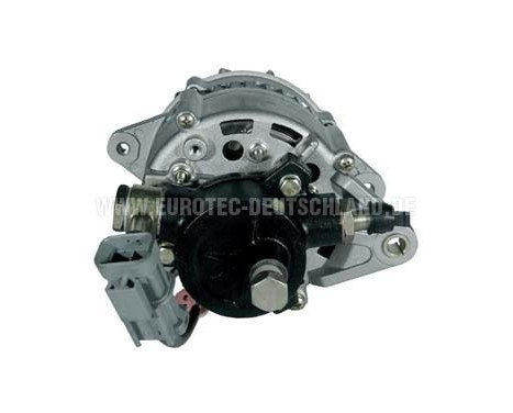 Alternator 12060276 Eurotec, Image 3