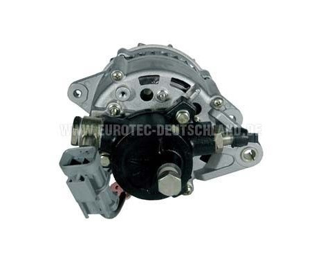 Alternator 12060276 Eurotec, Image 6