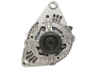 Alternator 12060278 Eurotec