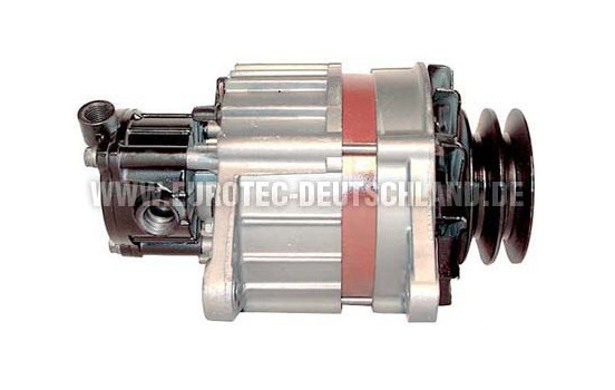 Alternator 12060284 Eurotec