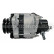 Alternator 12060284 Eurotec, Thumbnail 4