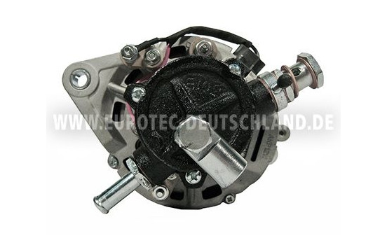 Alternator 12060284 Eurotec, Image 5