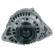 Alternator 12060287 Eurotec