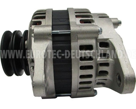 Alternator 12060289 Eurotec, Image 3