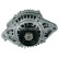 Alternator 12060292 Eurotec