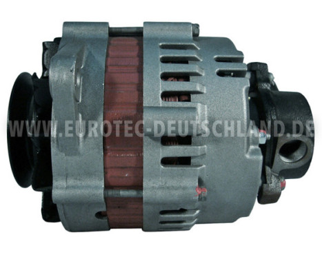 Alternator 12060293 Eurotec, Image 2