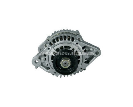 Alternator 12060296 Eurotec