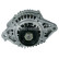 Alternator 12060296 Eurotec