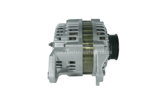 Alternator 12060296 Eurotec, Image 2