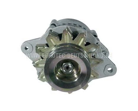 Alternator 12060298 Eurotec