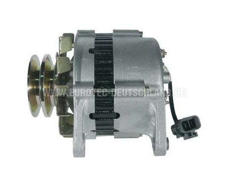 Alternator 12060298 Eurotec, Image 2