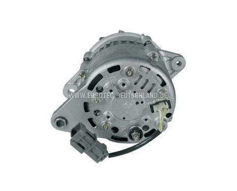 Alternator 12060298 Eurotec, Image 3