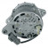 Alternator 12060298 Eurotec, Thumbnail 3
