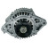 Alternator 12060301 Eurotec