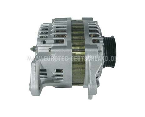 Alternator 12060301 Eurotec, Image 2