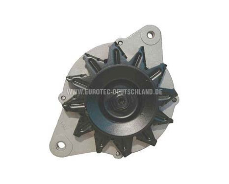 Alternator 12060303 Eurotec