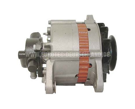 Alternator 12060303 Eurotec, Image 2