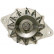 Alternator 12060307 Eurotec