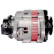 Alternator 12060307 Eurotec, Thumbnail 2