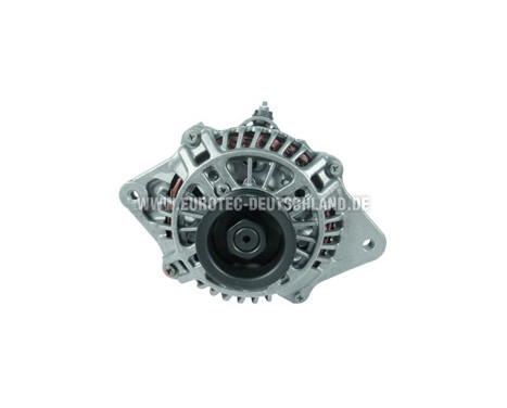 Alternator 12060324 Eurotec