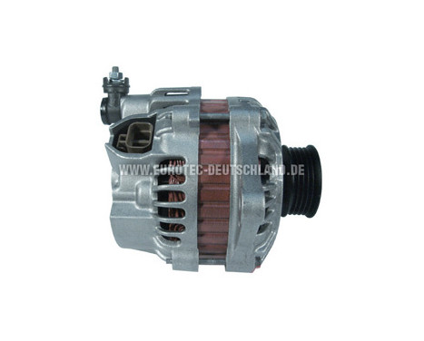 Alternator 12060324 Eurotec, Image 2