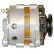 Alternator 12060326 Eurotec, Thumbnail 2