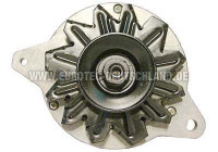 Alternator 12060328 Eurotec