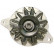 Alternator 12060328 Eurotec