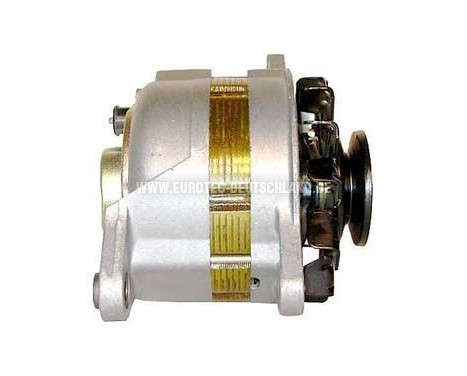 Alternator 12060328 Eurotec, Image 5